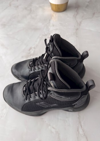 Erkek çocuk Basketbol Ayakkabısı - Görsel 7