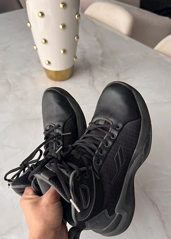 Erkek çocuk Basketbol Ayakkabısı - Görsel 9