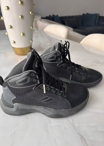 Erkek çocuk Basketbol Ayakkabısı - Görsel 6