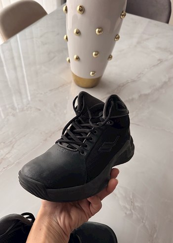 Erkek çocuk Basketbol Ayakkabısı - Görsel 3