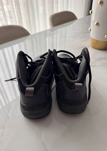 Erkek çocuk Basketbol Ayakkabısı - Görsel 4