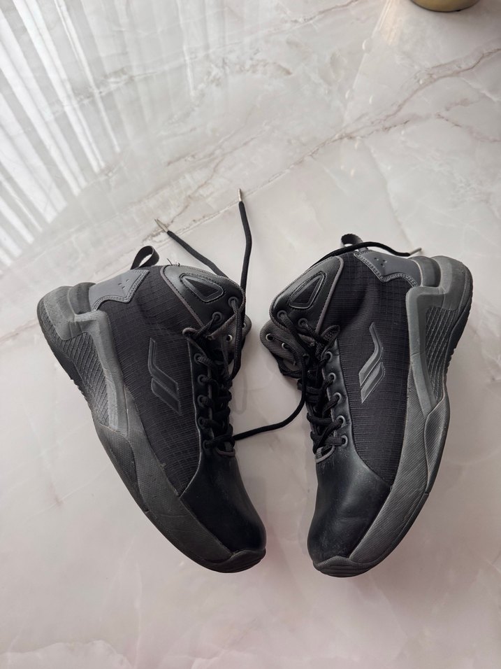 Erkek çocuk Basketbol Ayakkabısı - Görsel 2