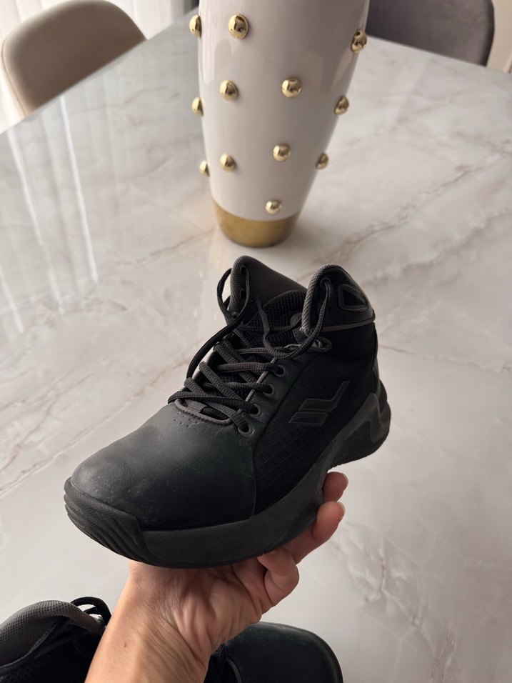 Erkek çocuk Basketbol Ayakkabısı - Görsel 3