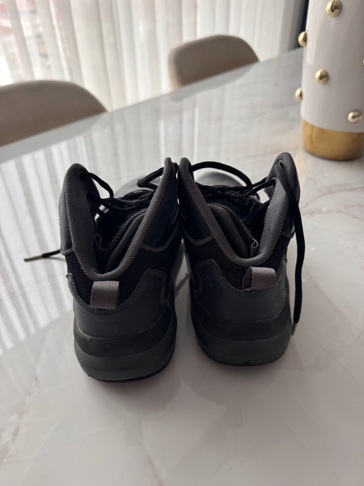 Erkek çocuk Basketbol Ayakkabısı - Görsel 4