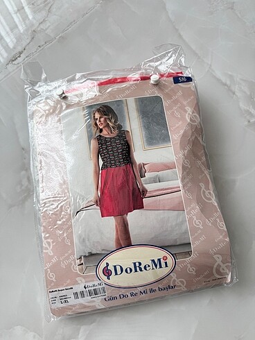 Doremi kadın elbise