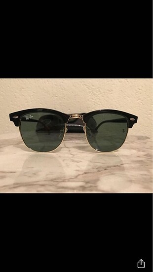 ORİGİNAL RAY BAN GÖZLÜK