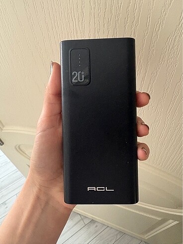 ACL Powerbank