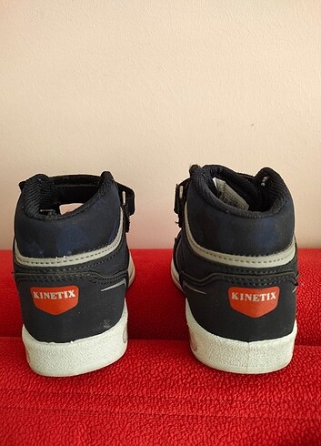 Kinetix bot 