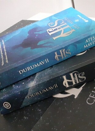 HİS 1 VE HİS 2