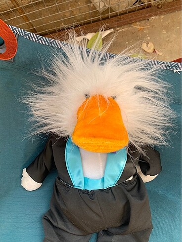  Beden Renk Oyuncak bebek