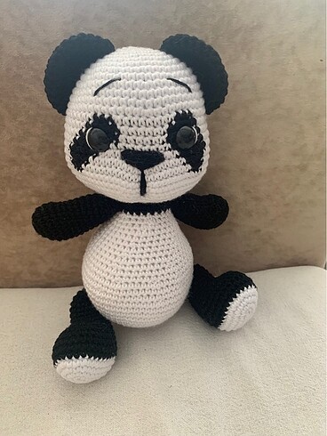 Panda oyuncak