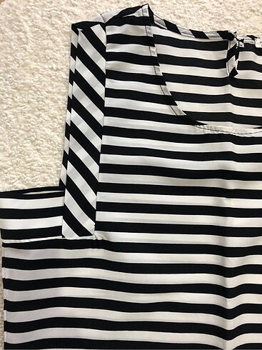 LC Waikiki Yazlık Bluz