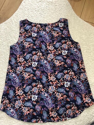 LC Waikiki Yazlık Bluz
