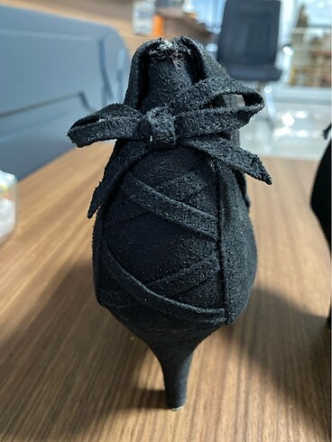 Diğer Xtravaganza bootie
