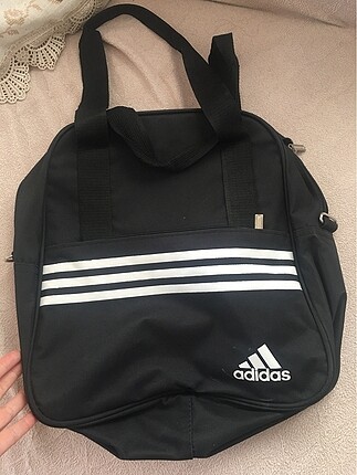 Günlük spor kol çantası