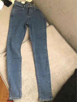 Levis orijinal jean