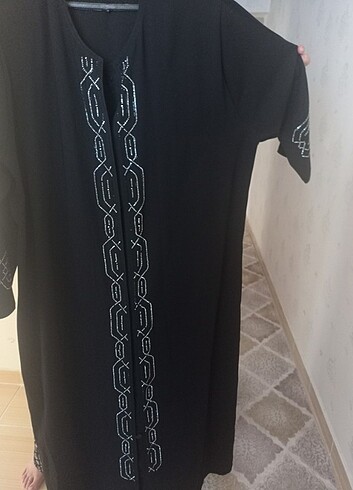 52 Beden Feraca yeni 