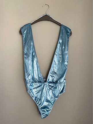 Bodysuit-mayo