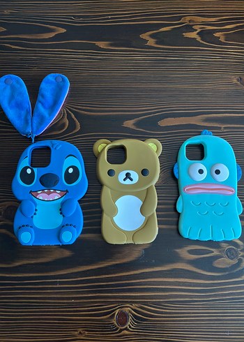 Iphone 15 Plus Kılıf Case