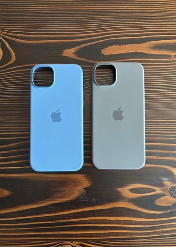 Iphone 15 Plus Orijinal Apple Kılıf Case
