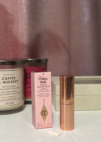 Charlotte Tilbury - Pillow Talk Medium