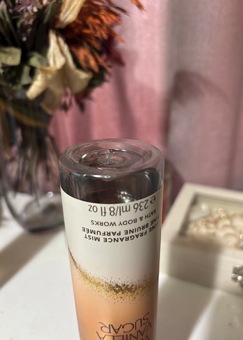 Bath & Body Works Bath&Body Works Warm Vanilla Sugar