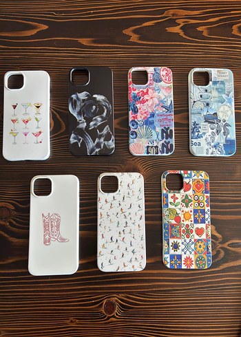 Iphone 15 Plus Kılıf Case