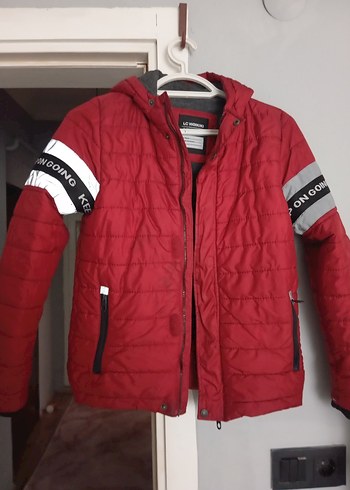 LC Waikiki 11-12 Yaş