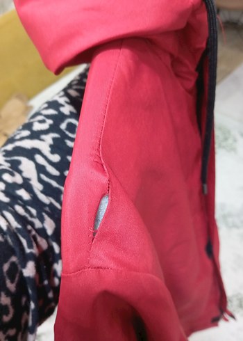 erkek mont - Görsel 5