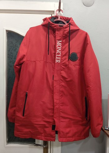 erkek mont - Görsel 2