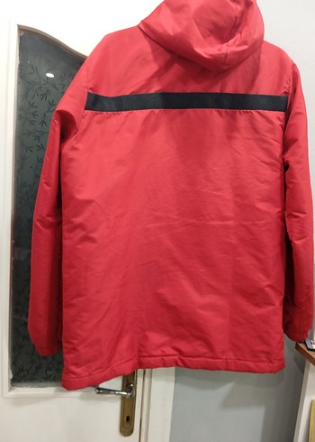 erkek mont - Görsel 4