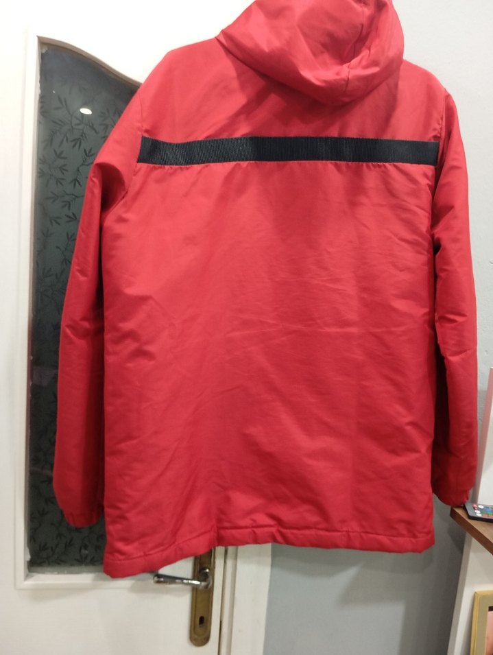 erkek mont - Görsel 4