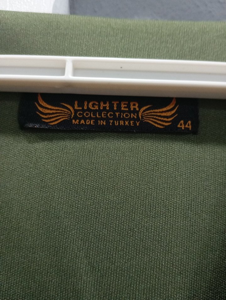 Çiçek Desenli Uzun Bohem Elbise - Görsel 4