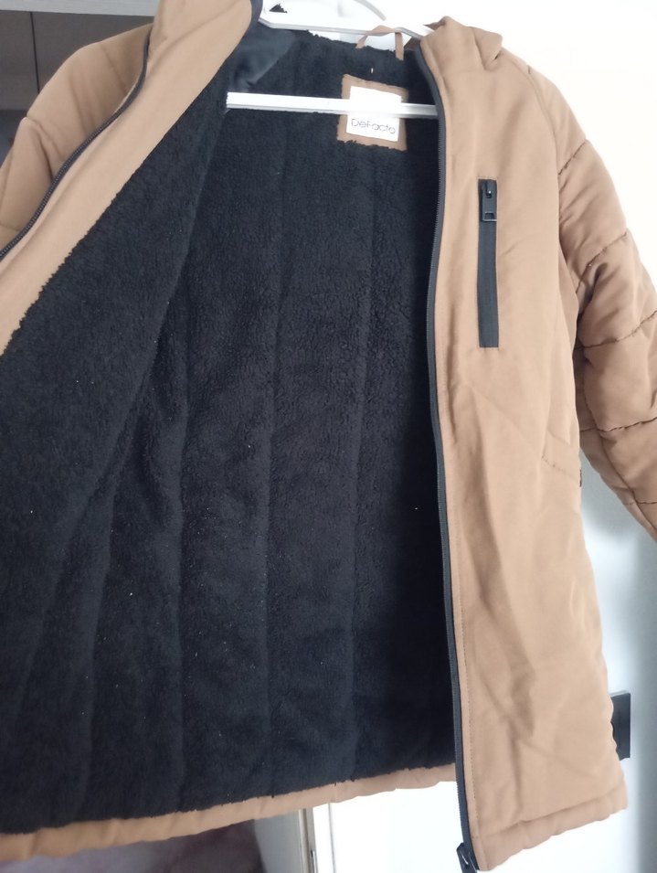 mont çocuk - Görsel 5