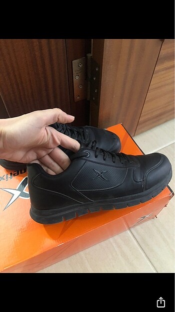 Kinetix Kadın sneakers