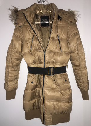 Bershka kaban