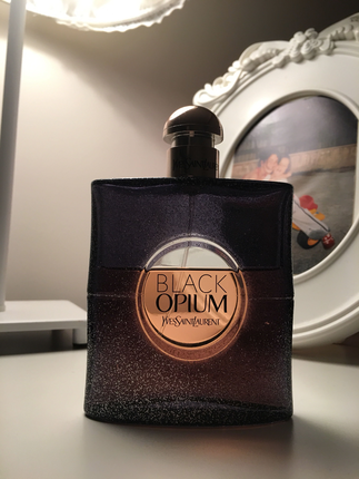 Yves Saint Laurent Yves saint L.