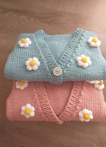 LC Waikiki Kız çocuk hirka 