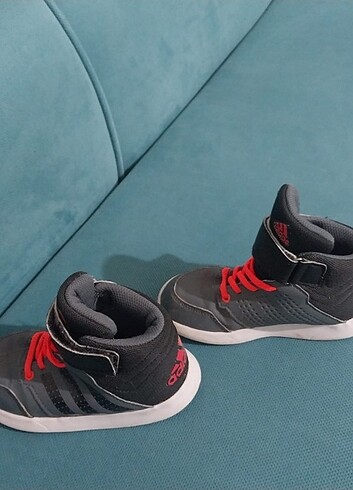 26 Beden Adidas spor bot