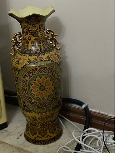 Antika Vazo