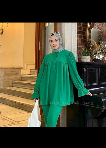 Lamelif İkili Takım