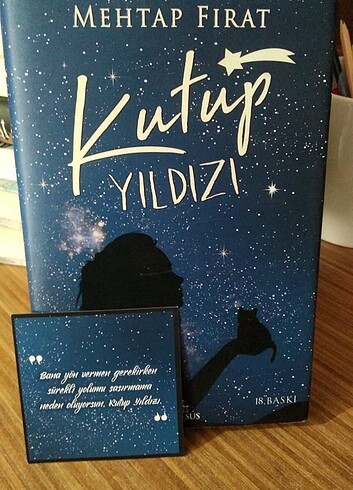  MEHTAP GÜL KUTUP YILDIZI