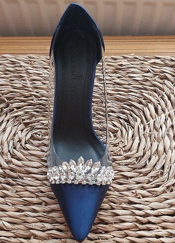 Stiletto