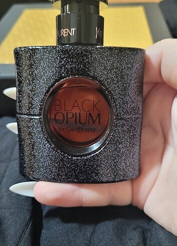 YSL Black Opium 30 ml