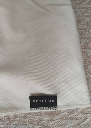 Diger Yeşil Baskılı Kol Çantası ORİJİNAL MARKA - Görsel 8