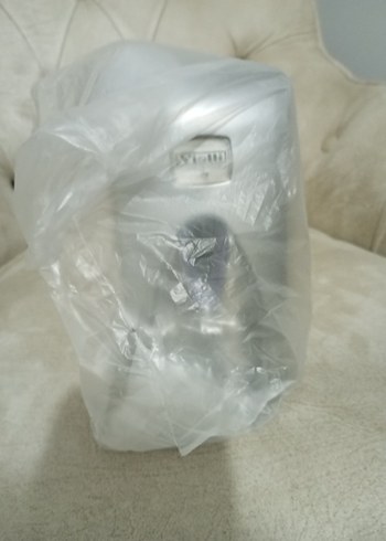 hiç kullanılmamış sabunluk - Görsel 6