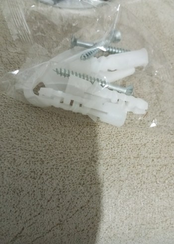 hiç kullanılmamış sabunluk - Görsel 5