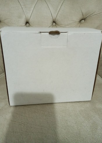 hiç kullanılmamış sabunluk - Görsel 7