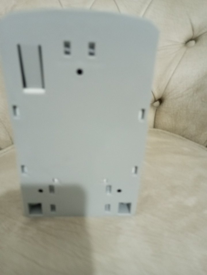 hiç kullanılmamış sabunluk - Görsel 4