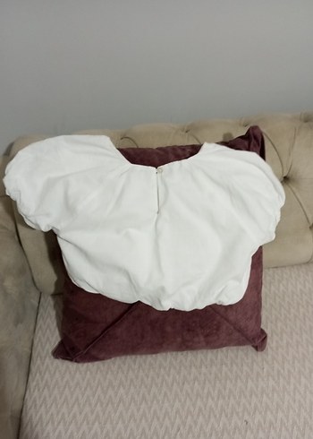 çocuk 5-6 yaş grup bluz - Görsel 2